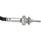 2018 Bmw 328d Exhaust Gas Temperature (EGT) Sensor 4