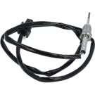 2015 Bmw X5 Exhaust Gas Temperature (EGT) Sensor 2