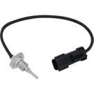 2011 Peterbilt 367 Exhaust Gas Temperature (EGT) Sensor 1