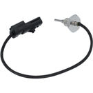 BuyAutoParts JG-L0553AN Exhaust Gas Temperature (EGT) Sensor 2