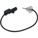 2011 Peterbilt 367 Exhaust Gas Temperature (EGT) Sensor 2