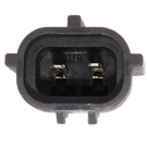1994 Subaru SVX Exhaust Gas Temperature (EGT) Sensor 3