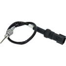 2012 Ram 2500 Exhaust Gas Temperature (EGT) Sensor 1