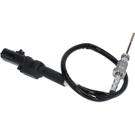 2012 Ram 2500 Exhaust Gas Temperature (EGT) Sensor 2