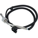 BuyAutoParts Mercedes Benz Exhaust Gas Temperature EGT Sensor JG-L0617AN