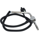 BuyAutoParts JG-L0617AN Exhaust Gas Temperature (EGT) Sensor 2