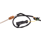 BuyAutoParts Volvo VNL Exhaust Gas Temperature EGT Sensor JG-L0568AN