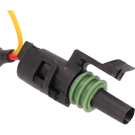 BuyAutoParts JG-L0568AN Exhaust Gas Temperature (EGT) Sensor 3