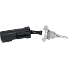 2012 Peterbilt 320 Exhaust Gas Temperature (EGT) Sensor 1