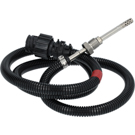 2007 Volvo VT Exhaust Gas Temperature (EGT) Sensor 1