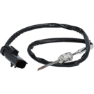 BuyAutoParts Ic Corporation CEIntegrated Exhaust Gas Temperature EGT Sensor JG-L0549AN