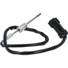 BuyAutoParts JG-L0549AN Exhaust Gas Temperature (EGT) Sensor 2
