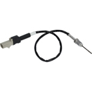 2009 Peterbilt 367 Exhaust Gas Temperature (EGT) Sensor 1