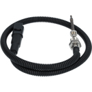 2012 Mack CHU Exhaust Gas Temperature (EGT) Sensor 2