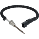 BuyAutoParts Mack LEU Exhaust Gas Temperature EGT Sensor JG-L0560AN