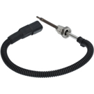 2012 Mack CHU Exhaust Gas Temperature (EGT) Sensor 2
