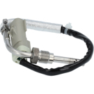 2019 Jeep Grand Cherokee Exhaust Gas Temperature (EGT) Sensor 2