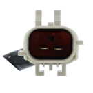 2019 Jeep Grand Cherokee Exhaust Gas Temperature (EGT) Sensor 3