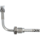 2019 Jeep Grand Cherokee Exhaust Gas Temperature (EGT) Sensor 4