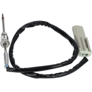 2013 International 7300 Exhaust Gas Temperature (EGT) Sensor 2