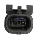 2020 Dodge Durango Exhaust Gas Temperature (EGT) Sensor 3