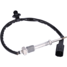 BuyAutoParts JG-L0679AN Exhaust Gas Temperature (EGT) Sensor 1