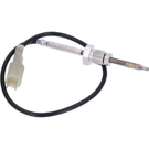 2017 Ford Transit-150 Exhaust Gas Temperature (EGT) Sensor 1