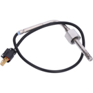 2021 Mercedes Benz Sprinter Van Exhaust Gas Temperature (EGT) Sensor 1