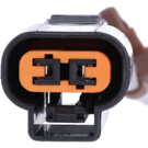 1994 Mitsubishi Diamante Exhaust Gas Temperature (EGT) Sensor 3