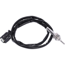2014 Bmw X5 Exhaust Gas Temperature (EGT) Sensor 1