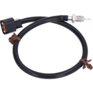 1994 Dodge Stealth Exhaust Gas Temperature (EGT) Sensor 1