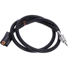 1994 Dodge Colt Exhaust Gas Temperature (EGT) Sensor 1