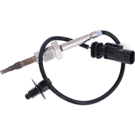 2019 Gmc Canyon Exhaust Gas Temperature (EGT) Sensor 1