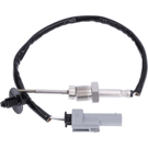 2019 Gmc Canyon Exhaust Gas Temperature (EGT) Sensor 1