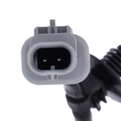 2019 Gmc Canyon Exhaust Gas Temperature (EGT) Sensor 3