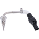 2019 Gmc Terrain Exhaust Gas Temperature (EGT) Sensor 1