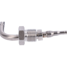 2019 Gmc Terrain Exhaust Gas Temperature (EGT) Sensor 2