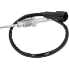 2017 Ford F-650 Exhaust Gas Temperature (EGT) Sensor 1