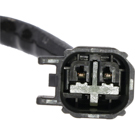 2017 Ford F-650 Exhaust Gas Temperature (EGT) Sensor 3