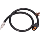 1993 Mitsubishi Diamante Exhaust Gas Temperature (EGT) Sensor 1