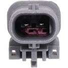 2021 Cadillac XT4 Exhaust Gas Temperature (EGT) Sensor 3
