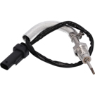 2021 Cadillac XT4 Exhaust Gas Temperature (EGT) Sensor 1