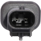 2021 Cadillac XT4 Exhaust Gas Temperature (EGT) Sensor 3