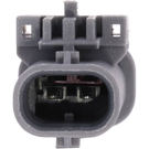 2021 Cadillac Escalade Exhaust Gas Temperature (EGT) Sensor 3