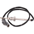 2021 Cadillac Escalade EGR Valve Temperature Sensor 1