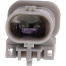 2021 Cadillac Escalade Exhaust Gas Temperature (EGT) Sensor 3