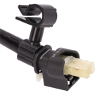 2021 Jeep Gladiator Exhaust Gas Temperature (EGT) Sensor 3
