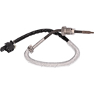 2021 Ram 1500 Exhaust Gas Temperature (EGT) Sensor 1