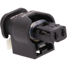 2021 Ram 1500 Exhaust Gas Temperature (EGT) Sensor 3