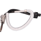 2021 Jeep Gladiator Exhaust Gas Temperature (EGT) Sensor 1